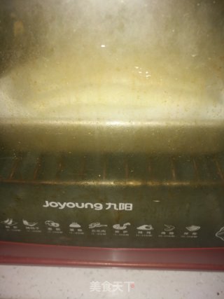 炼乳排包的做法步骤：15