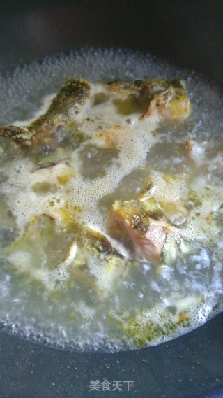 砂锅菌菇汤的做法步骤：5