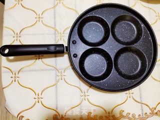 西葫芦鸡蛋饼的做法步骤：1