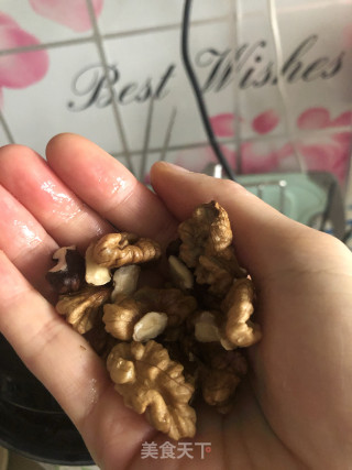 水果奶昔的做法步骤：5