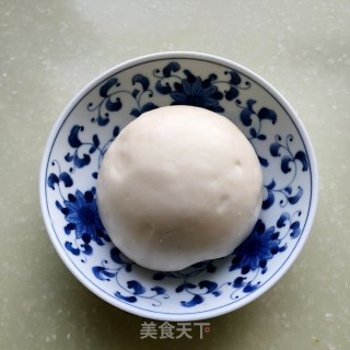 炸馒头干的做法步骤：1