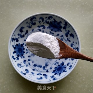 炸馒头干的做法步骤：4
