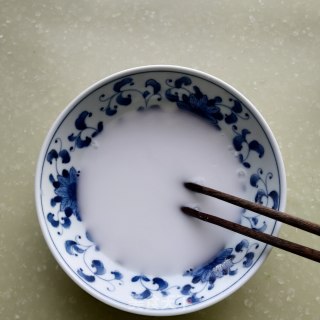 炸馒头干的做法步骤：5