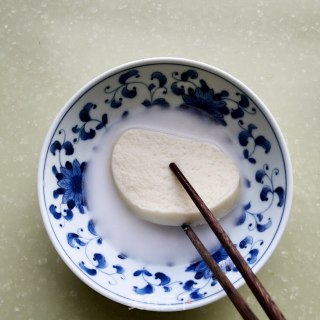 炸馒头干的做法步骤：6