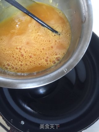 艾汁黑麦茴香蛋饺的做法步骤：6