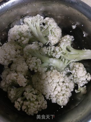 麻辣香锅的做法步骤：2