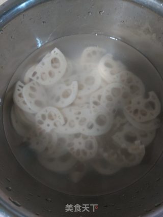 麻辣香锅的做法步骤：3