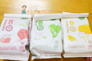 毛巾卷蛋糕的做法步骤：1