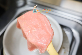 毛巾卷蛋糕的做法步骤：10