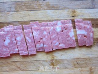 大米饭奶酪披萨的做法步骤：4