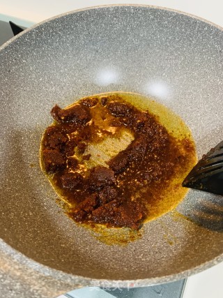 咸蛋排骨的做法步骤：5