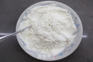 美式奥利奥夹心饼干的做法步骤：2