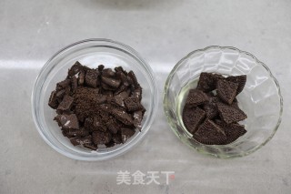 美式奥利奥夹心饼干的做法步骤：3