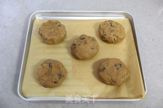 美式奥利奥夹心饼干的做法步骤：11