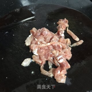 紫菜瘦肉汤的做法步骤：2