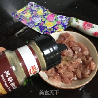 紫菜瘦肉汤的做法步骤：3