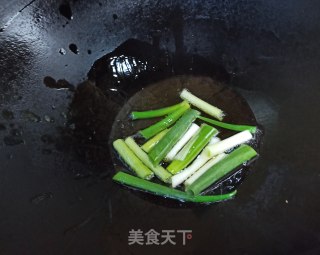 葱焖土豆的做法步骤：3