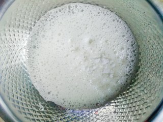 芒果慕斯蛋糕的做法步骤：9
