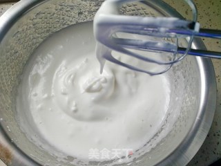 芒果慕斯蛋糕的做法步骤：11