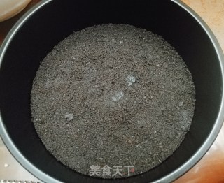 芒果慕斯蛋糕的做法步骤：19