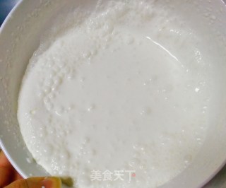 芒果慕斯蛋糕的做法步骤：23