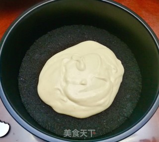 芒果慕斯蛋糕的做法步骤：26