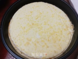 芒果慕斯蛋糕的做法步骤：30