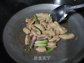 红烧客家油豆腐的做法步骤：6