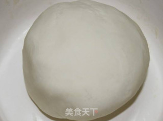 家做手抓饼的做法步骤：2
