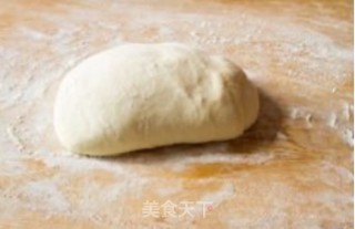 家做手抓饼的做法步骤：3