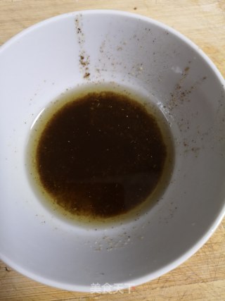 街边小吃酱香饼的做法步骤：5
