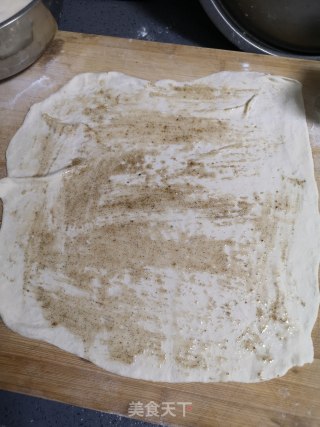 街边小吃酱香饼的做法步骤：11