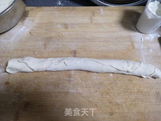 街边小吃酱香饼的做法步骤：12