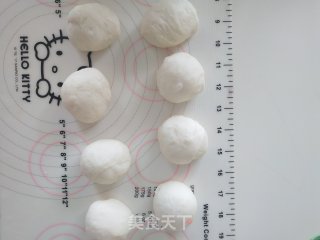 白pp面包的做法步骤：5