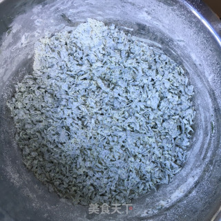 韭菜片片的做法步骤：4