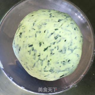 韭菜片片的做法步骤：5