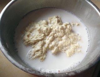 自制面皮的做法步骤：4