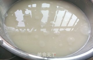 自制面皮的做法步骤：6