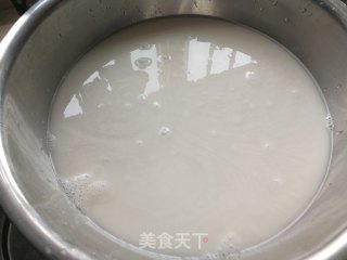 自制面皮的做法步骤：7