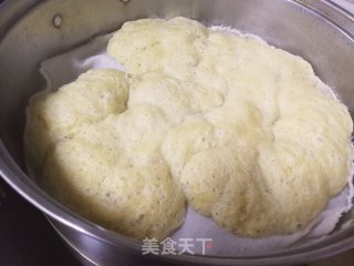 自制面皮的做法步骤：10