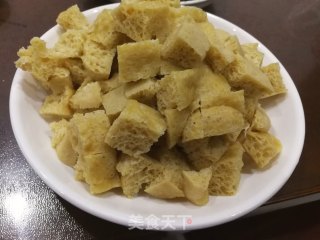 自制面皮的做法步骤：11