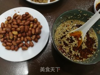 自制面皮的做法步骤：16