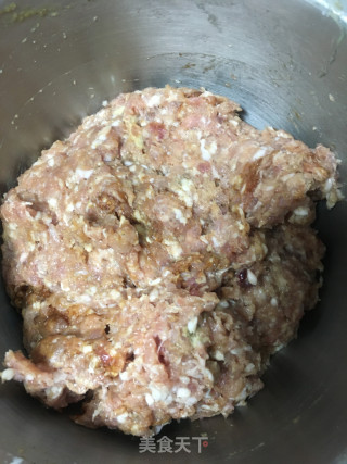 自制香肠的做法步骤：3