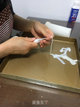 自制香肠的做法步骤：6