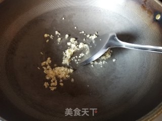 西芹胡萝卜炒豆干的做法步骤：4