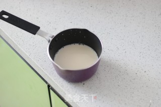 不加糖粉，不加鸡蛋的曲奇的做法步骤：1