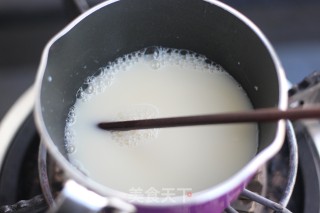 不加糖粉，不加鸡蛋的曲奇的做法步骤：2