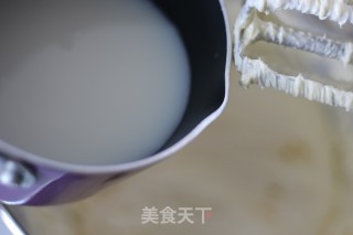 不加糖粉，不加鸡蛋的曲奇的做法步骤：6