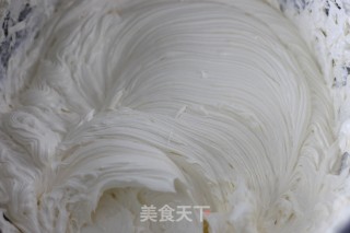 不加糖粉，不加鸡蛋的曲奇的做法步骤：7