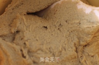 不加糖粉，不加鸡蛋的曲奇的做法步骤：13